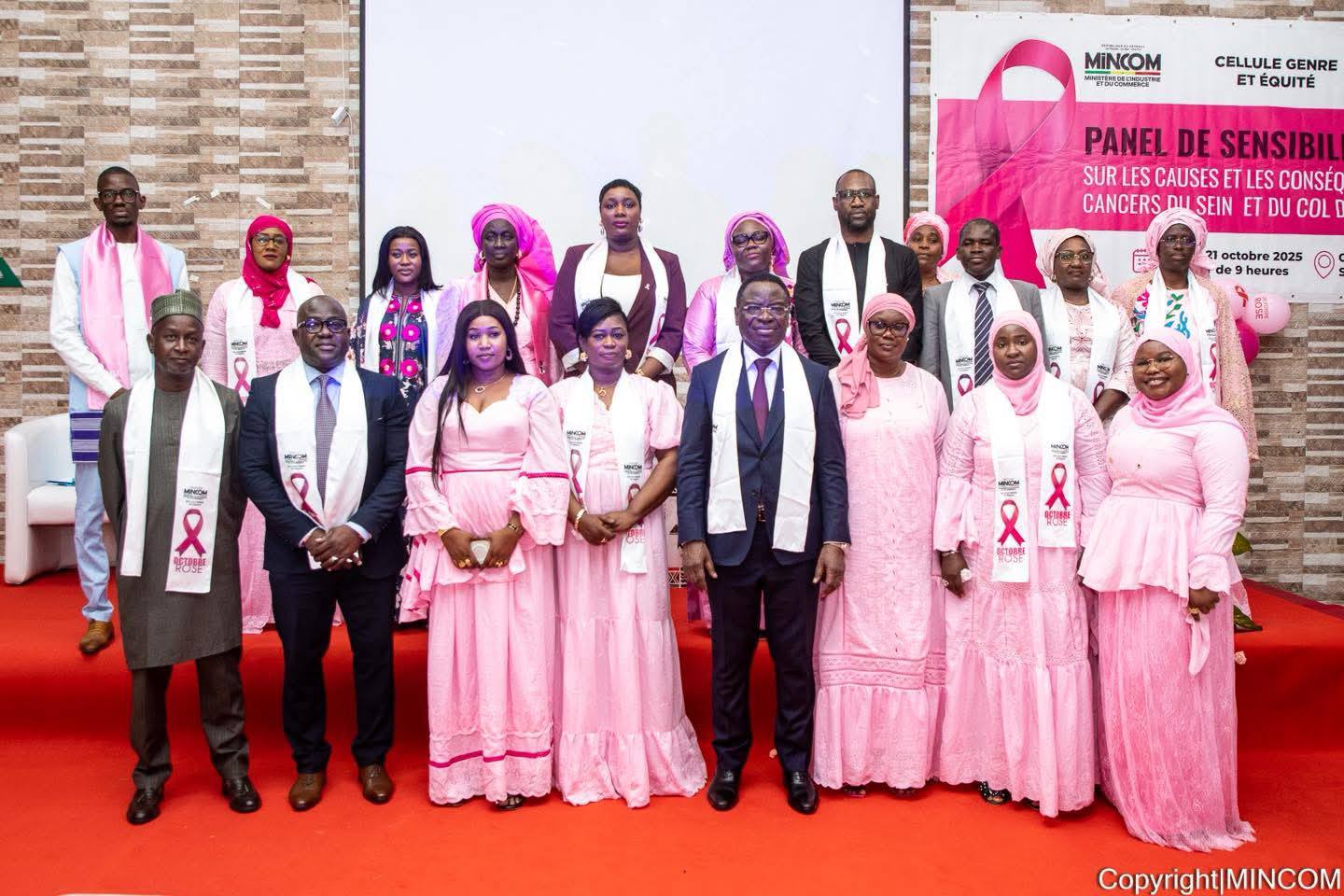 L'APROSI Signe un Partenariat Stratégique