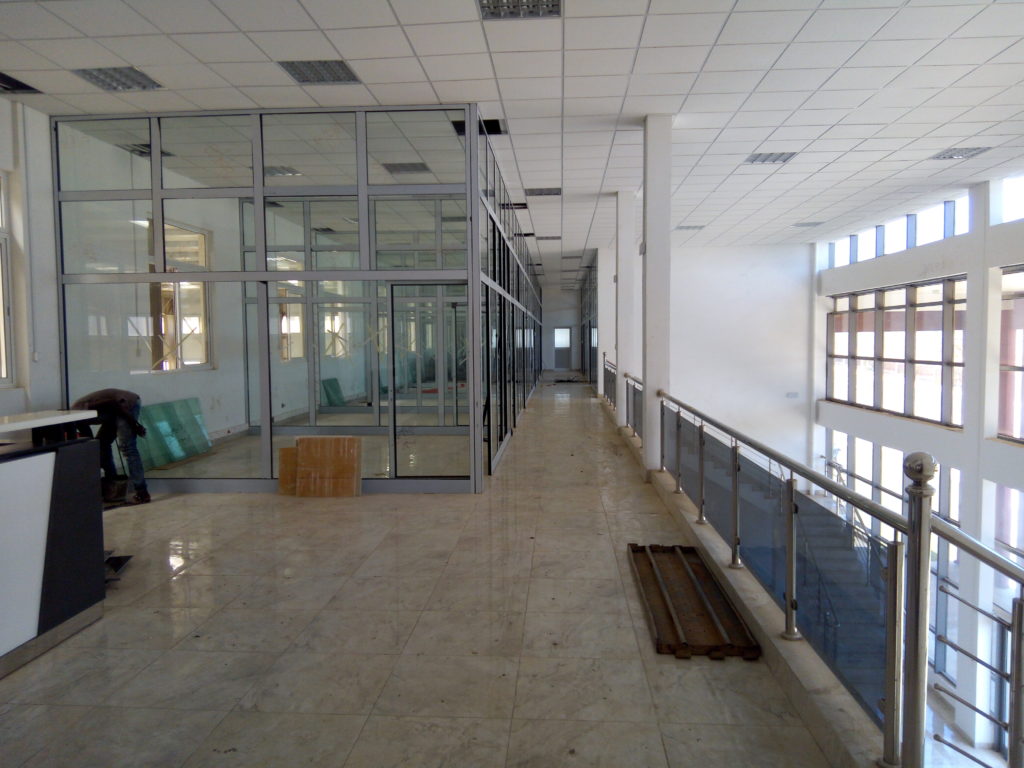 Offre Foncière & Immobilière