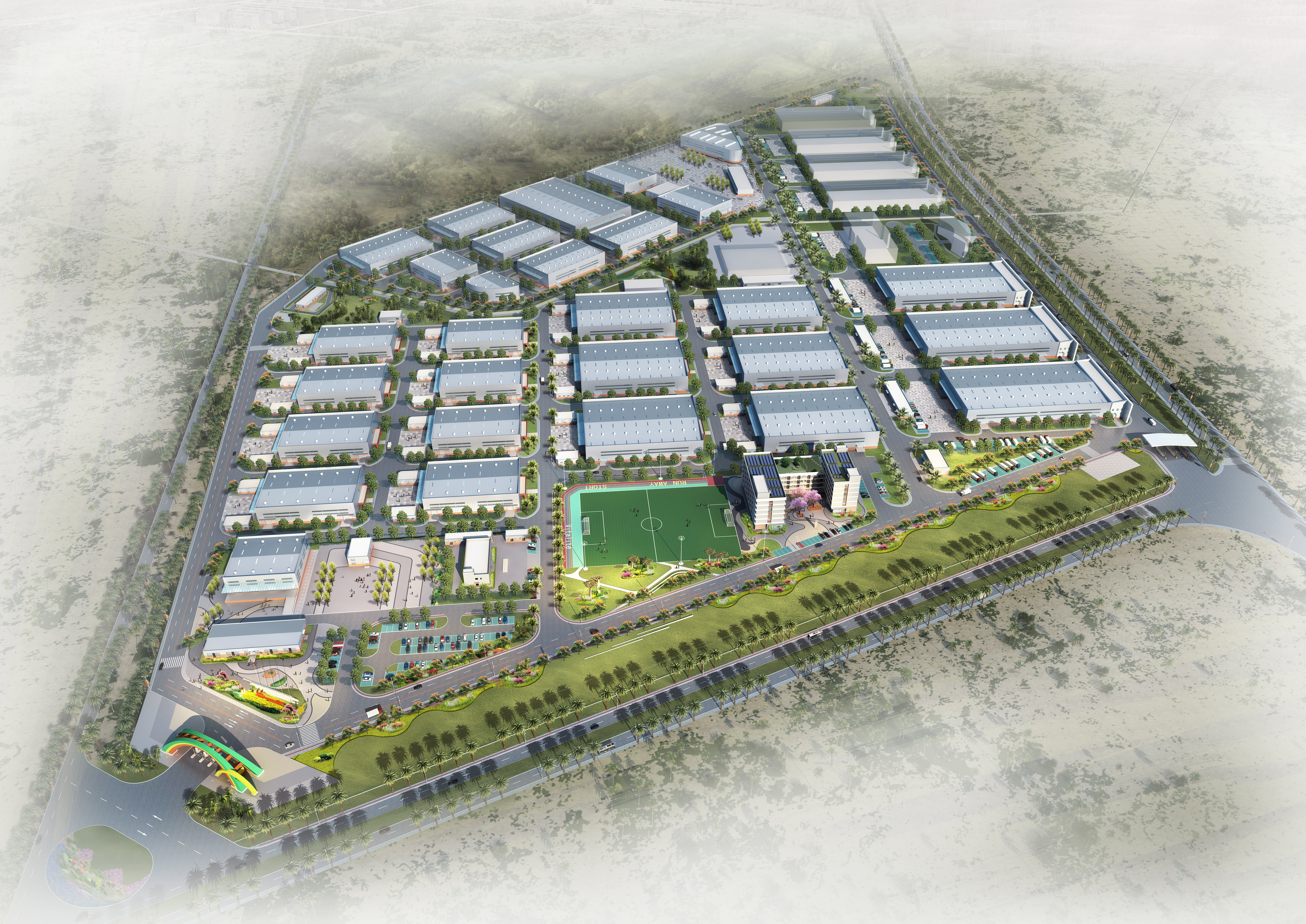 Offre de Location & Vente