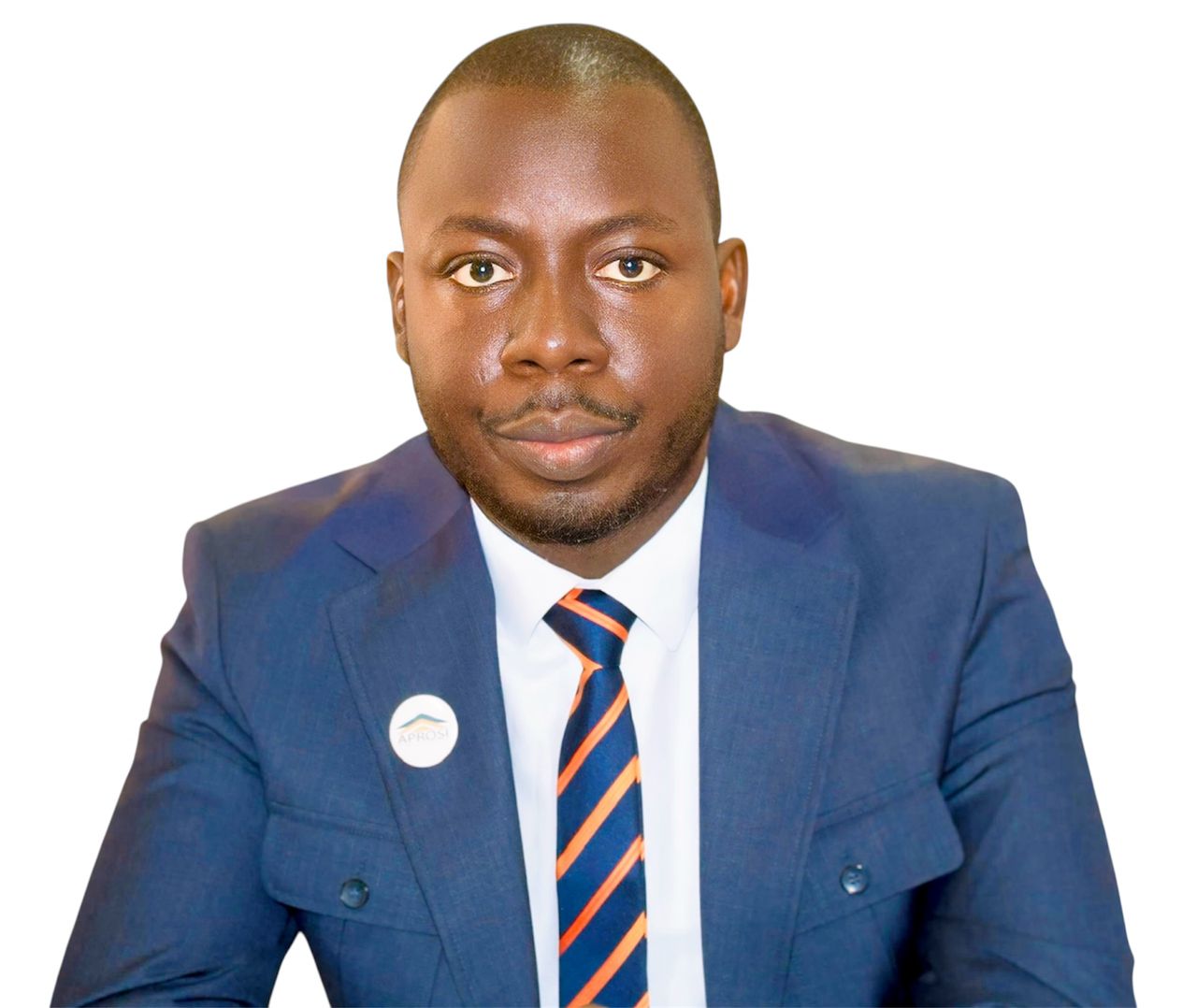 Photo de M. Mamadou Lamine Ndiaye