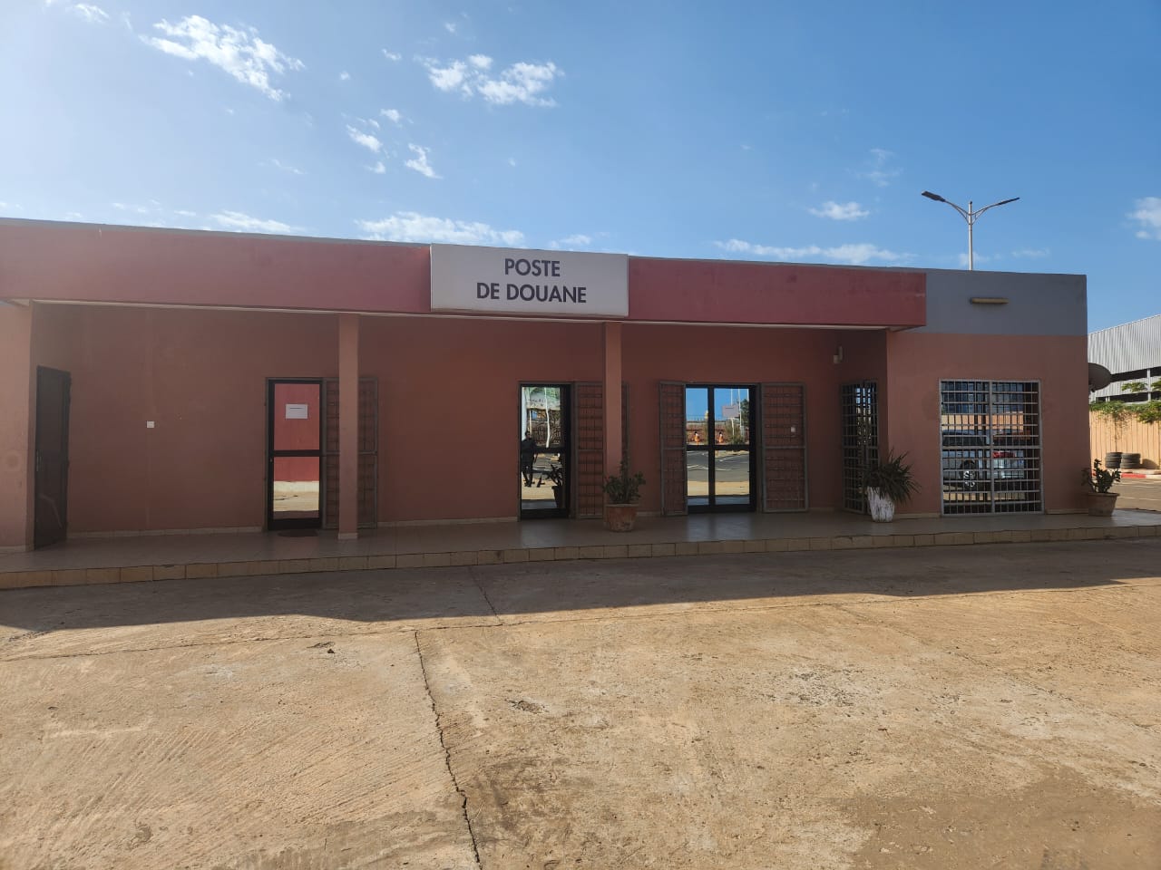 Offre Fiscale & Douanière