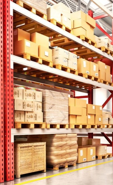 Emballage Industriel