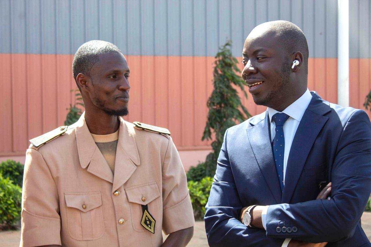 APROSI, partenaire officiel des Jeux Olympiques de la Jeunesse Dakar 2026