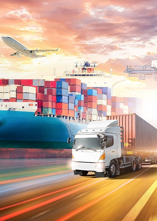 Transport Logistique